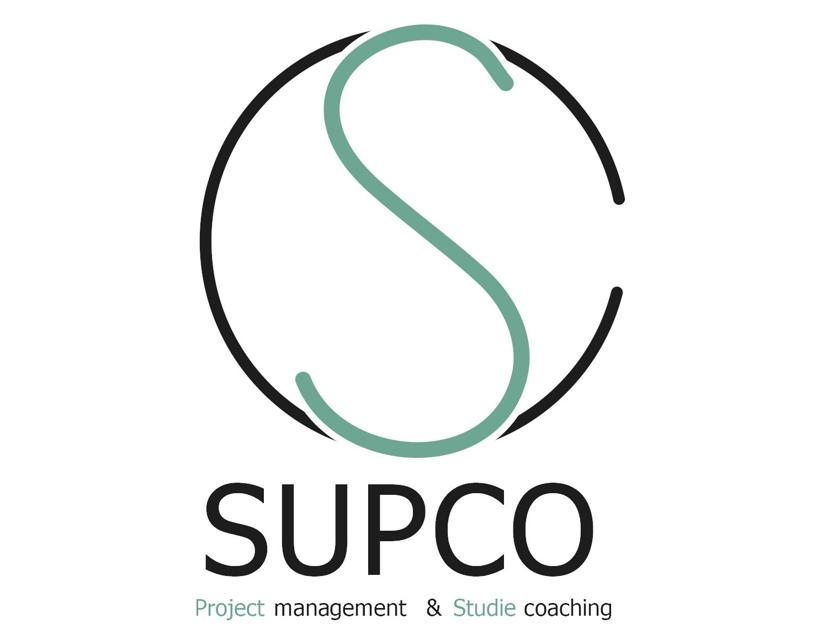 Logo The Support Company